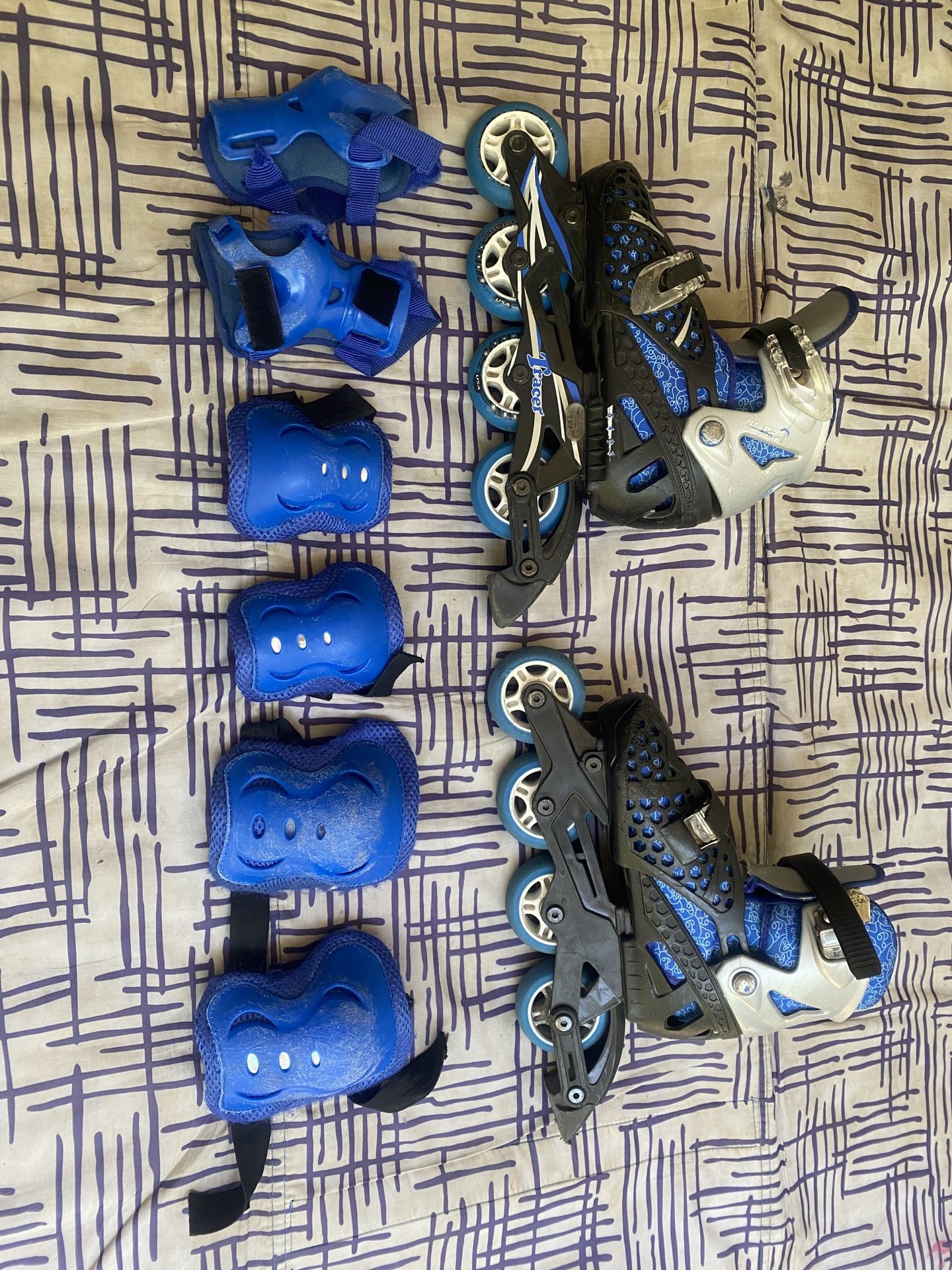 Rollerblade
