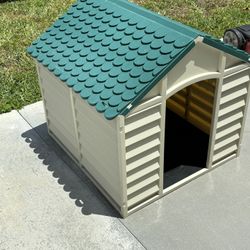 Dog House