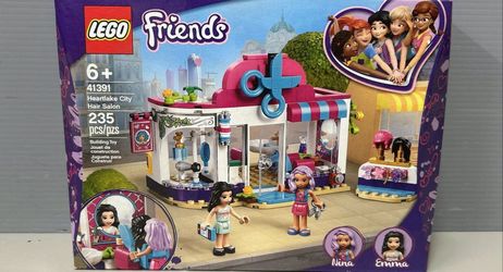 Lego friends