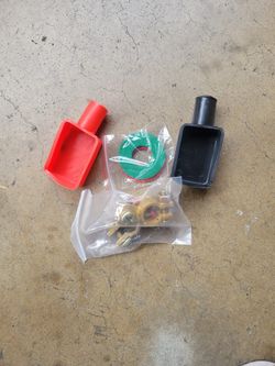 Battery Covers 
