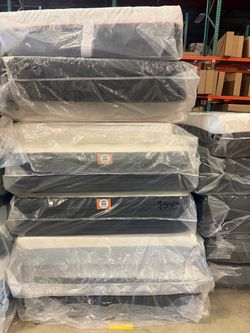 FULL MATTRESS GOOD BRANDS