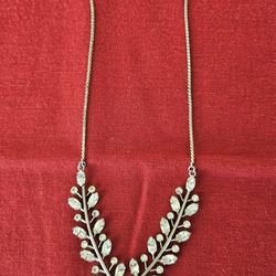 Van Dell Necklace/Earrings