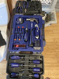Tool kit
