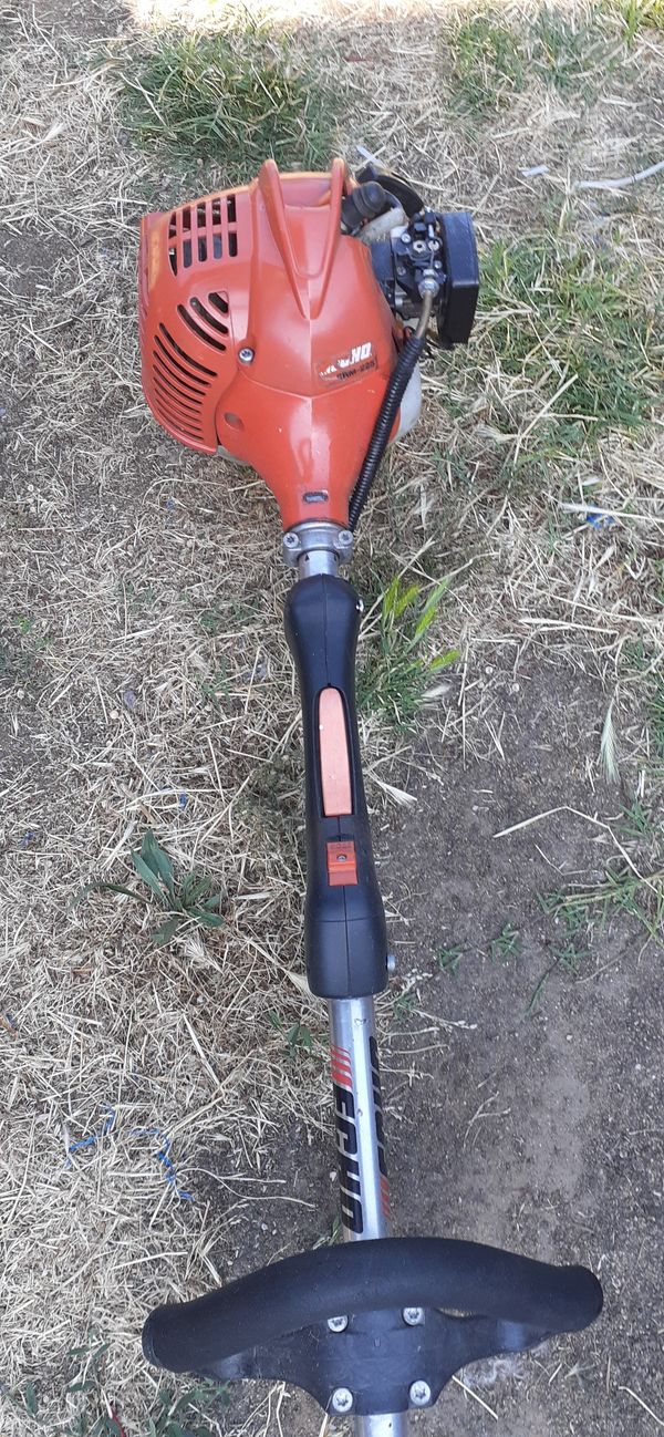 Echo srm 225 for Sale in Madera, CA OfferUp