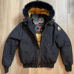 Moose knuckles Jacket