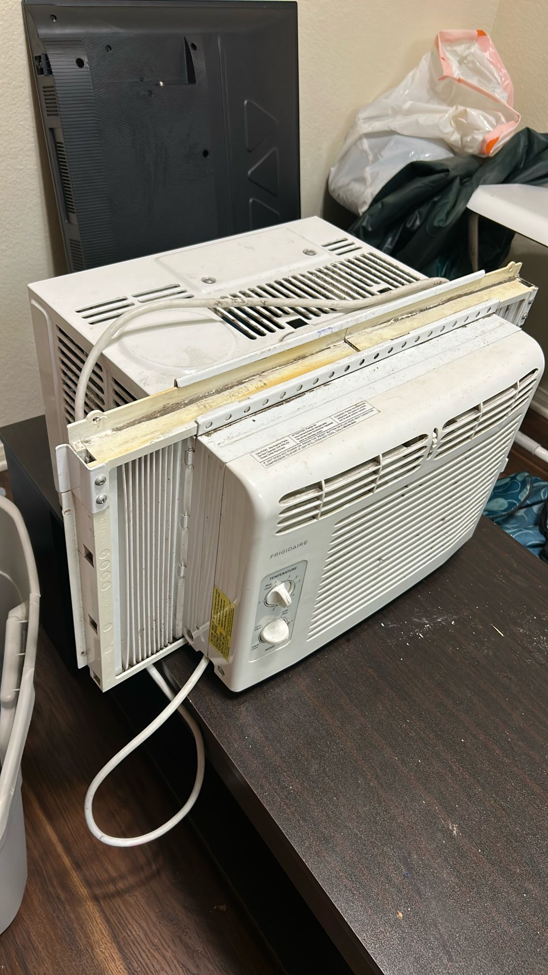 Window Air Conditioner