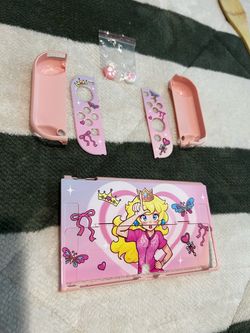 Switch protection new