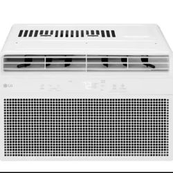 Window Air Conditioner 