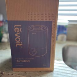 Levoit Humidifier 