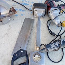 Construction Equipment 