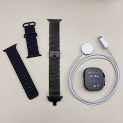 Apple Watch Ultra 2