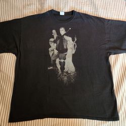 Vintage RARE 3XL Twiztid Monoxide Shirt