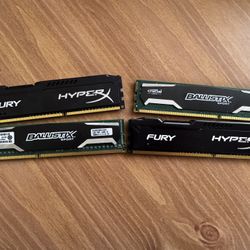 RAM For Computer