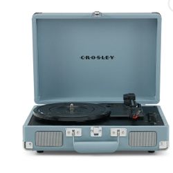 Crosley Portable Turntable 