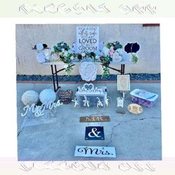 Complete Your Special Day with Beautiful Wedding Accessories help certain