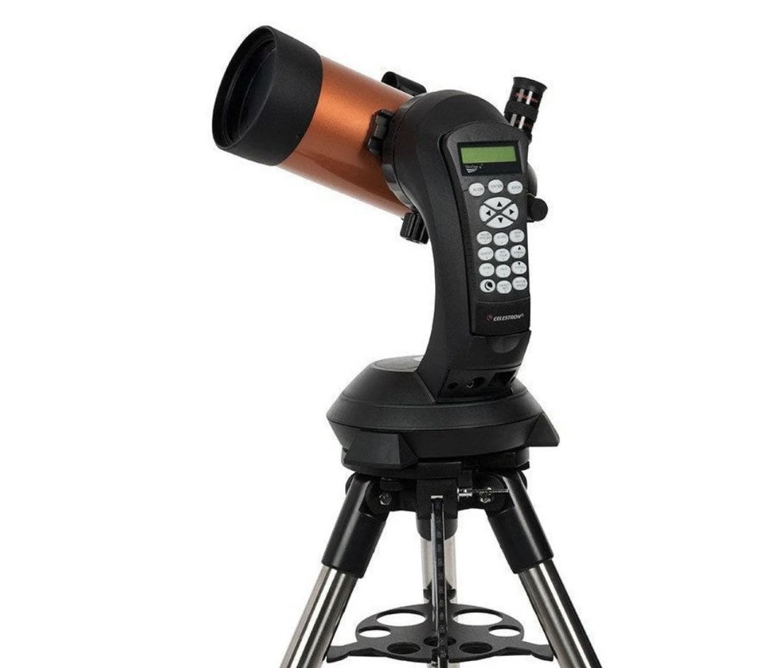 CELESTRON NexStar 4SE Computerized Telescope
