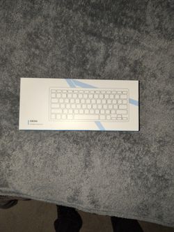 Wireless Keyboard