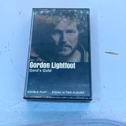 Gordon Lightfoot: Gord’s Gold 