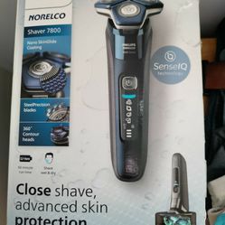 Philips Norelco Shaver