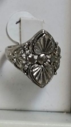 Stainless steel Rings