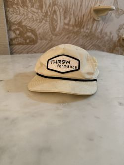 Throwformance Ball cap 
