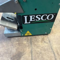 Blade Sharpener Lesco