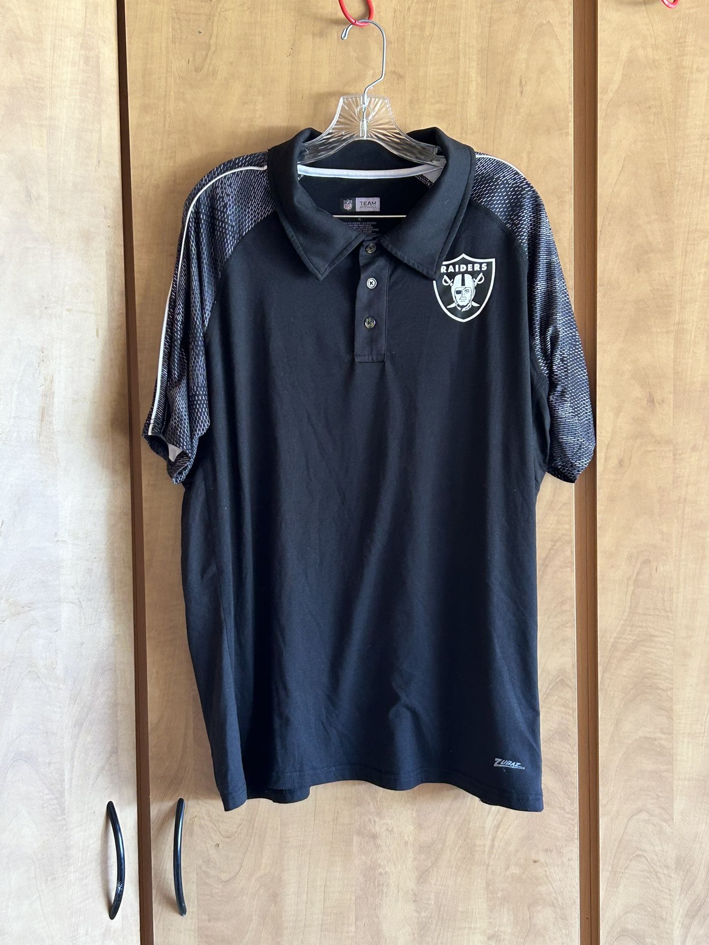 Raiders Shirts