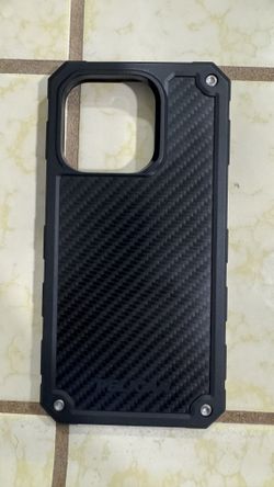 Pelican Case For Iphone 15pro