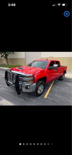 Big body diesel, clean, and luxurious power