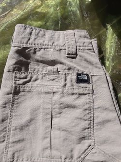 NorthFace shorts