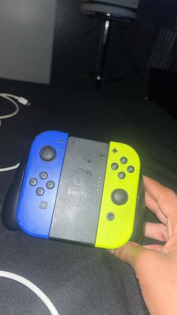 nintendo’s controller