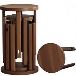 Stool Set Of 4 