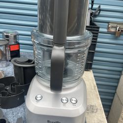 Breville Bfp660 Silusc