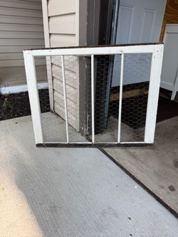 Rustic farmhouse organizer