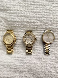 Michael Kors Watches