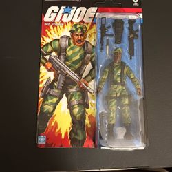 G.I. Joe