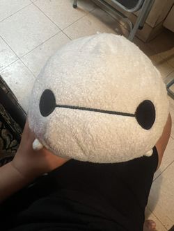 Baymax Tsum