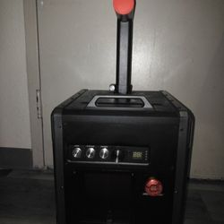 T-APEX (Smart Resistance Training Device)