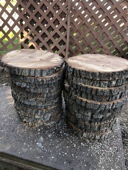 WOOD SLICE FOR SALE
