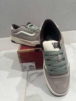New Vans Shoes