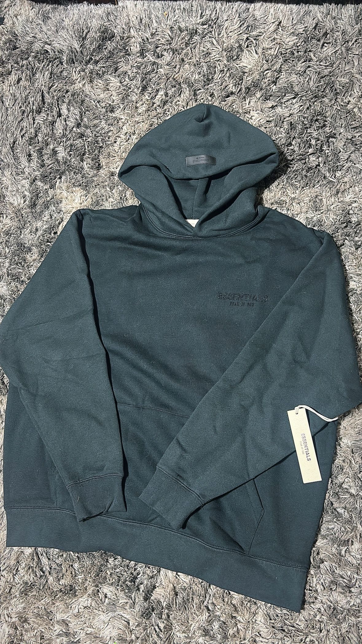 Essentials hoodie