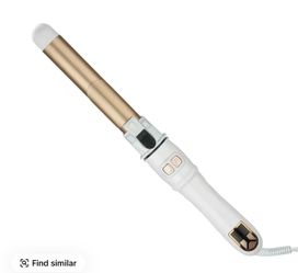 Curling iron
