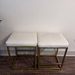 Bar stools