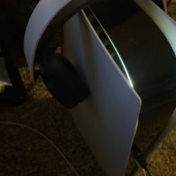 Sony PULSE Wireless Gaming Headset