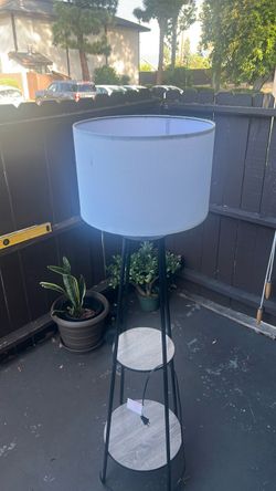 Light stand