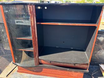 Entertainment Center