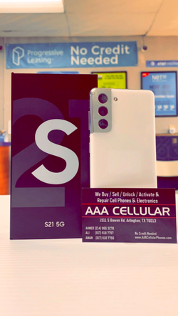 Samsung Galaxy S21 5G