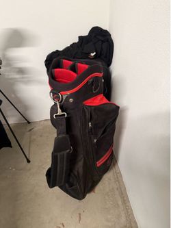 Golf Bag