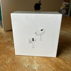 airpod pro 2nd gen
