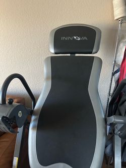 Innova Inversion Table